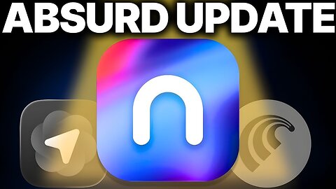 Neo: NEW AI Browser is INSANE!