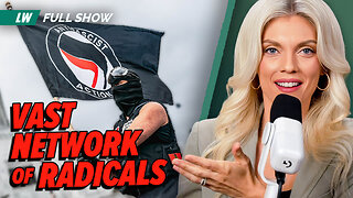 WHO is Behind ANTIFA? | Ep 176