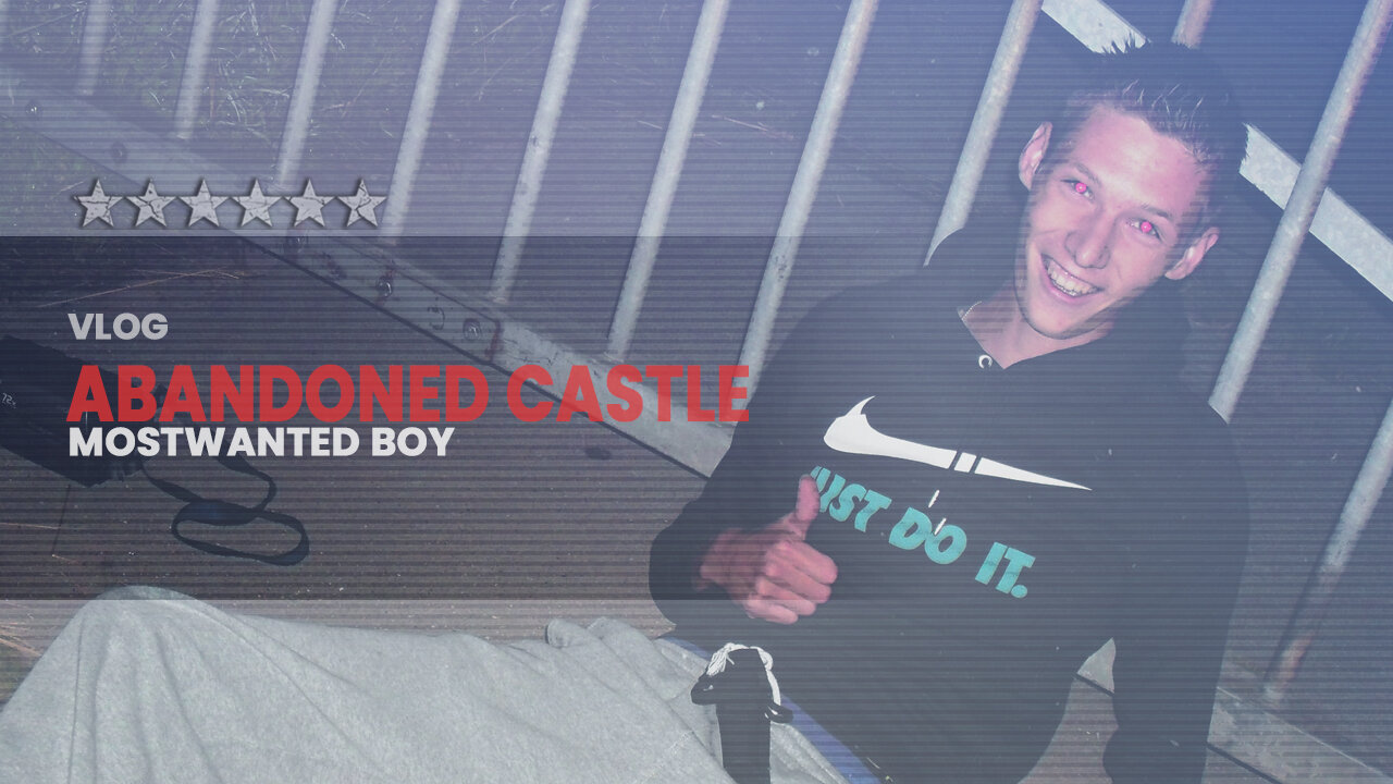 MostWantedBoy | Ab Castle