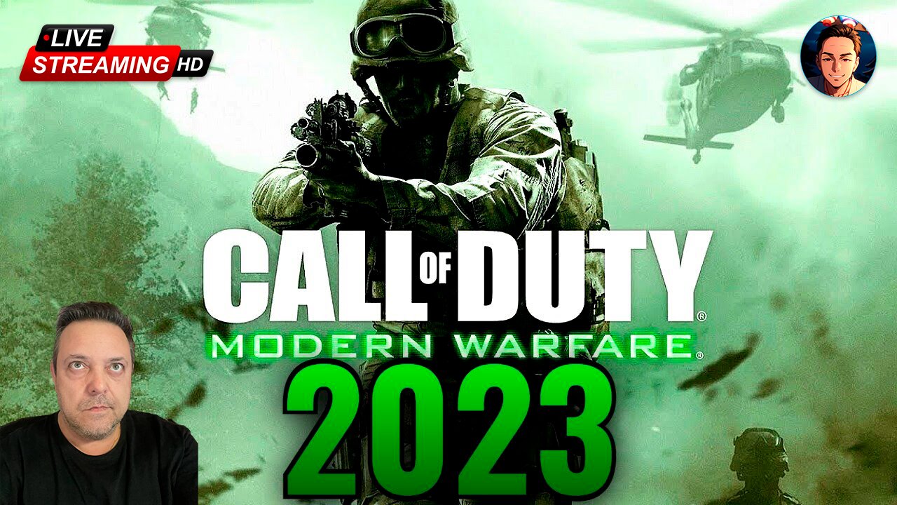 👺Call of Duty Modern Warfare Remastered ⚔️{GRATIS DE LA COMUNIDAD} (GAMEPLAY ESPAÑOL PC)