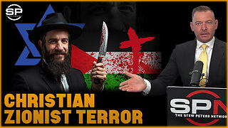 Christian Zionists: The Biggest Enablers of the Slaughter of Palestinians and Christians