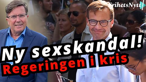 Säkerhetsrådgivare avgick direkt – kopplingar till utpressning och bilder - Arne Weinz
