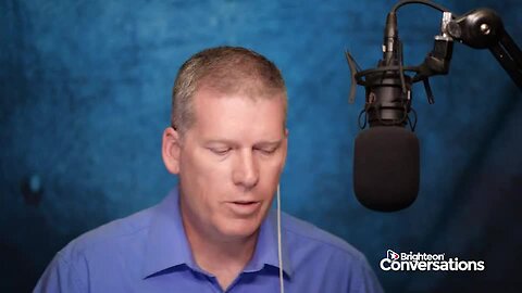 "Dr. Paul Cottrell Claims Fauci is 'Hardwiring' Humanity for Mass Death"