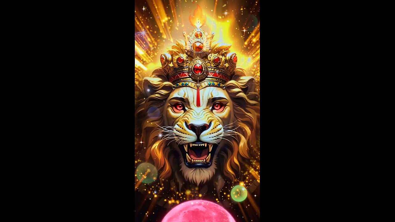 Sri Narasimha Deva