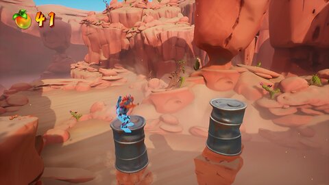 Crash Bandicoot 4 | Dumb Ways To Die 1