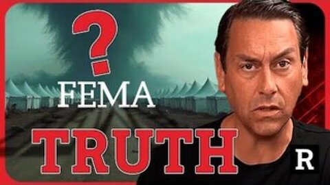 "Exposing the Depths of FEMA's Alleged Corruption: Insights into the Unspoken Truth"