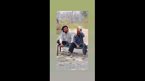 पता नही हम कैसे गरीब है