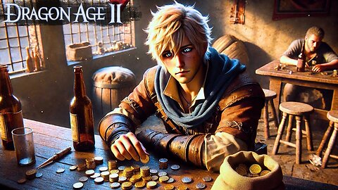 Dragon Age 2 - The Price of Ambition [Ep1]