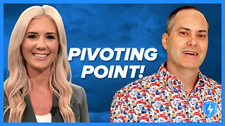Joe Joe Dawson: Pivoting Point! | April 23 2025