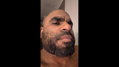 just a guy on a cell phone