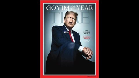 Corruption taking the world to WWIII