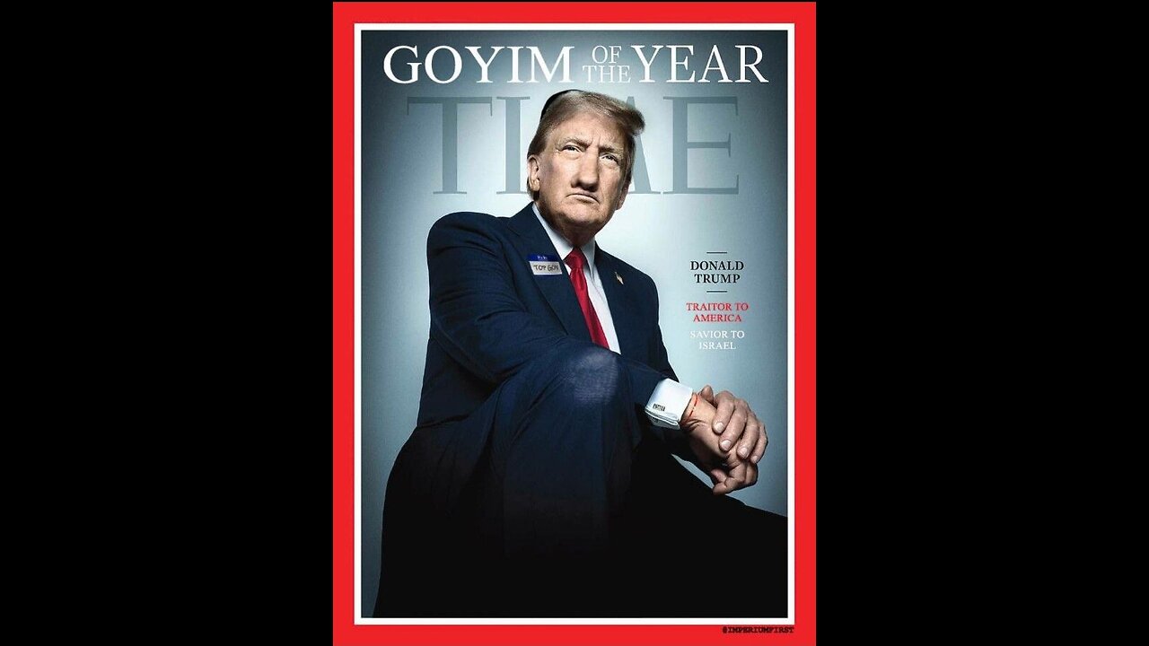 Corruption taking the world to WWIII