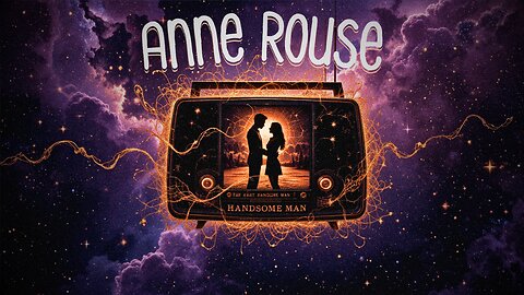 Anne Rouse - "Distance Lover" - – A Surreal Dream Pop Experience (Official Video)