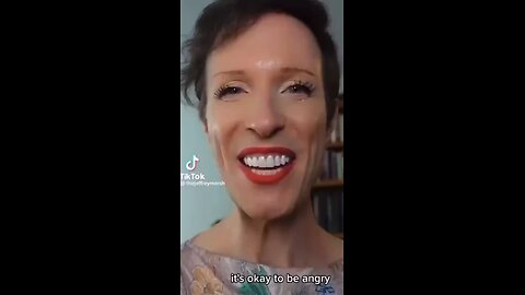 MK Ultra: Liberal-Tranny Anger