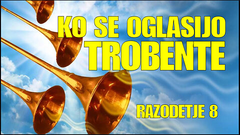 209SI HQ Ko se oglasijo trobente | Napad na Resnico | Walter Veith