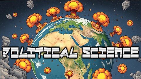 Cover of Political Science
