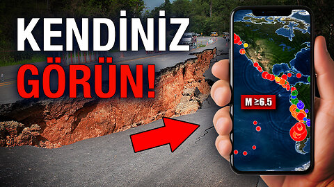 Endişe Verici Bir Hafta ve Gelecek İçin Bir Fırsat