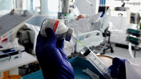 Save Sam's Life.