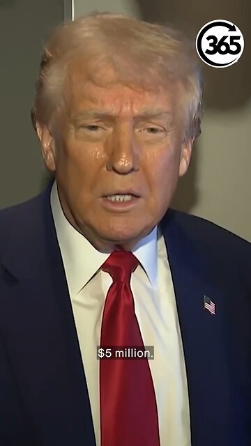 Donald Trump unveils exclusive Trump Gold Card, priced at $5 million, holders get U.S. residency.