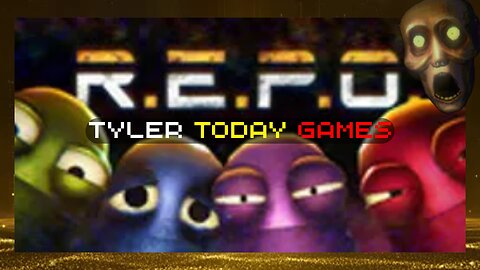 Back to Repo! | R.E.P.O. | Tyler Today Games