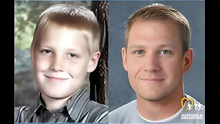 SHOCKING: Security Guard says he knew missing child-since 2000 Zachary Bernhardt from 2015-2016