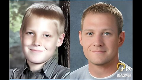 SHOCKING: Security Guard says he knew missing child-since 2000 Zachary Bernhardt from 2015-2016