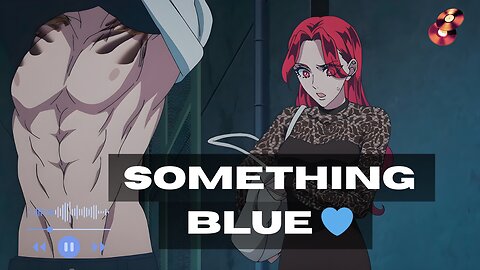 Something Blue 💙| Something Old, Something New – A Song About Love & Regret