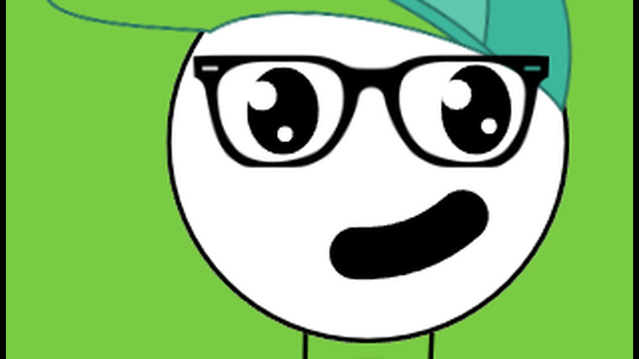 My new avatar buddy!
