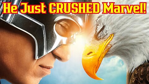 Peacemaker Season 2 Just Did Something Marvel Has NEVER Been Able To Do! | DC HBO Max