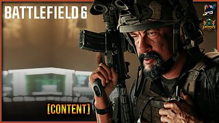 🔴LIVE • BATTLEFIELD 6 EA | HEADLINERS | CONDA JOINS | 🍁🚬😵