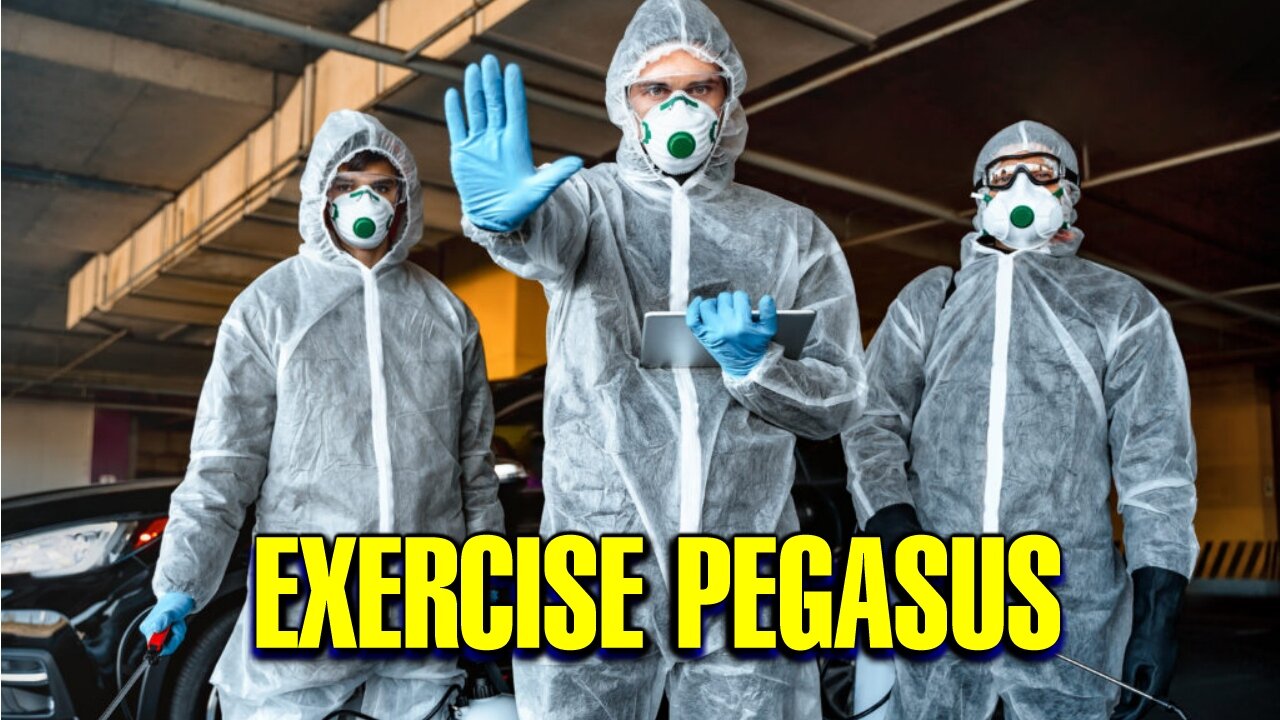 It's Coming - They're Preparing Like They Know For a FACT It's About to Happen..