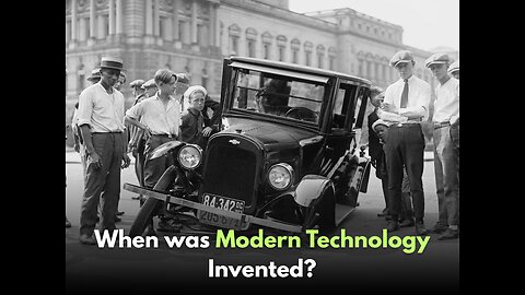 When Was Digital Technology Invented? A Fascinating Journey Through Its Evolution