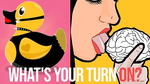 What makes you horny? — Shan BOODY breaks down attraction, visuals, and communication