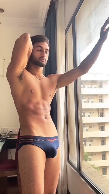 Indian Hot Male