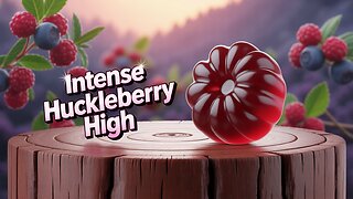 Modern Herb Co | Gummie Live Resin Hemp