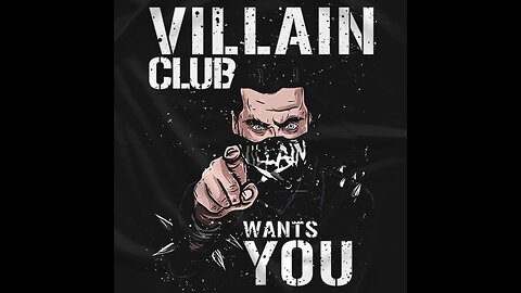 Crypto Muscle - Musclecast Exclusive Content - "Don't Call it A Another Comeback" Collision Course