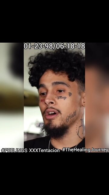 FEELINGS The Healing Journey