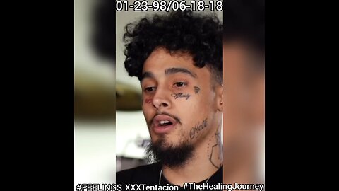 FEELINGS The Healing Journey