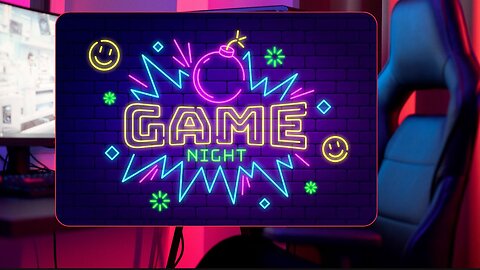 LATE NIGHT GAMING VIBES | WATCH PARTY LIVE STREAM