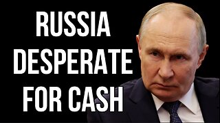 RUSSIA Proposes Joint Debt