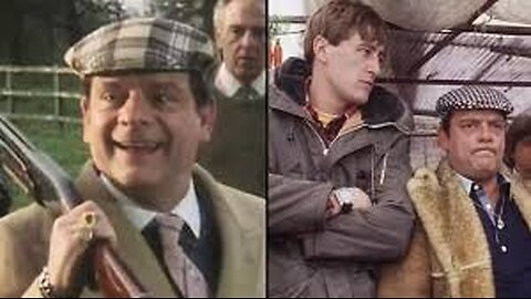 A Royal Flush Only Fools and Horses 1986