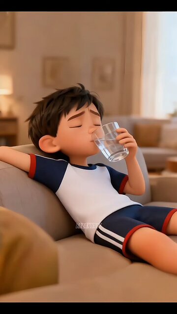 Small steps, big progress. Take a breath