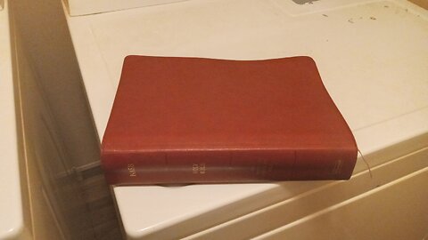 Faith is not mystical