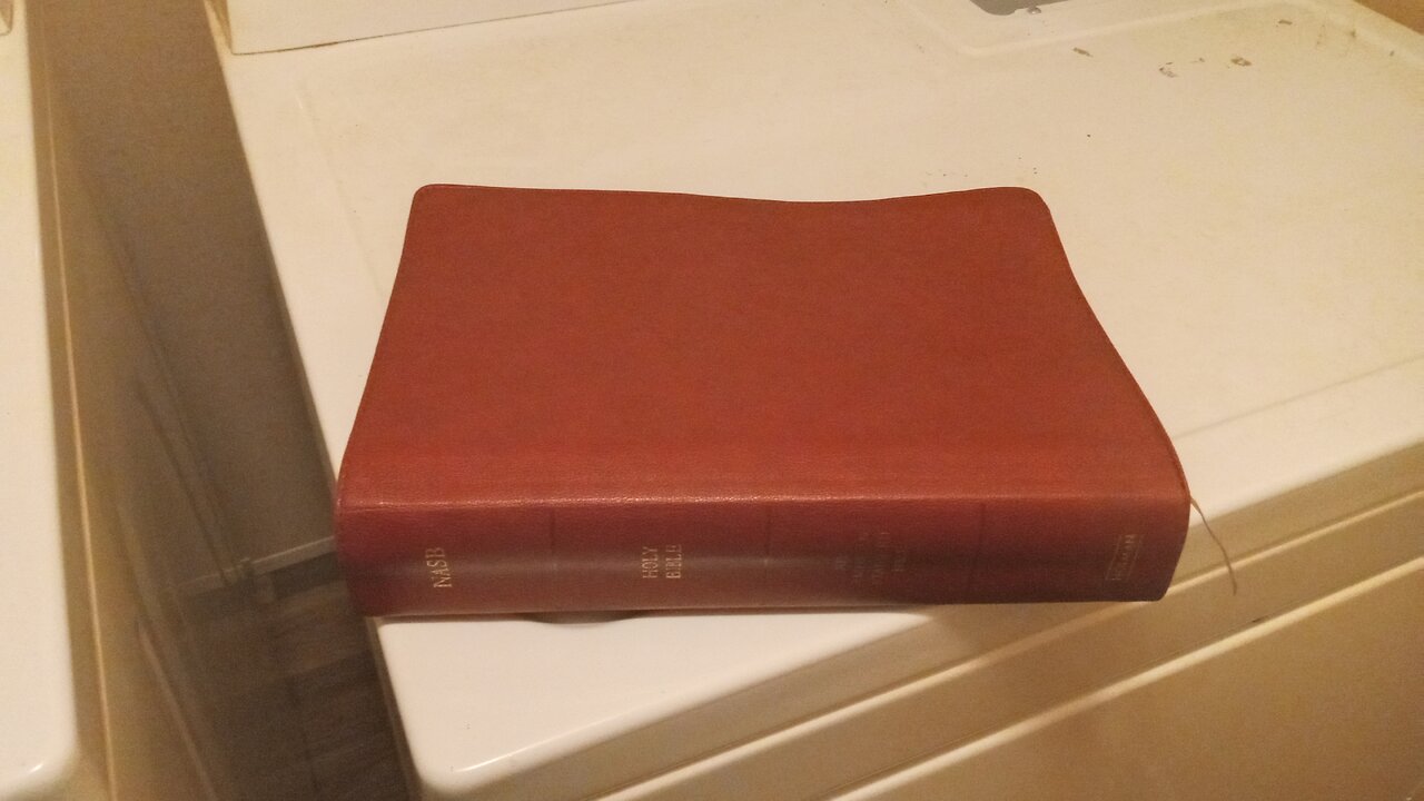 Faith is not mystical