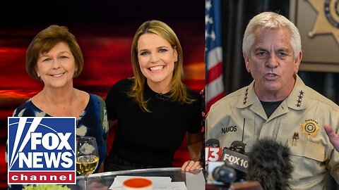 ‘THIS MAKES NO SENSE’: Former FBI Agent Stunned by Guthrie Disappearance