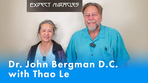 Dr. B & Thao Le - Chemical Deficiency❓
