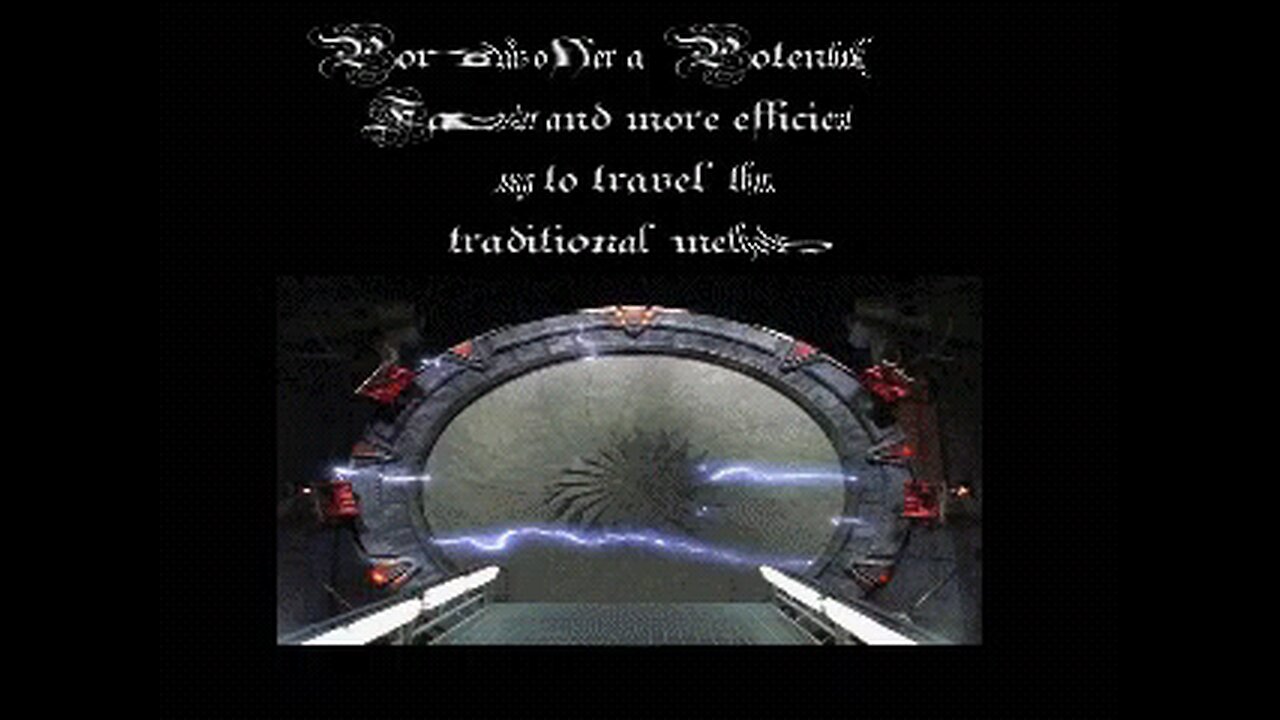 Stargate