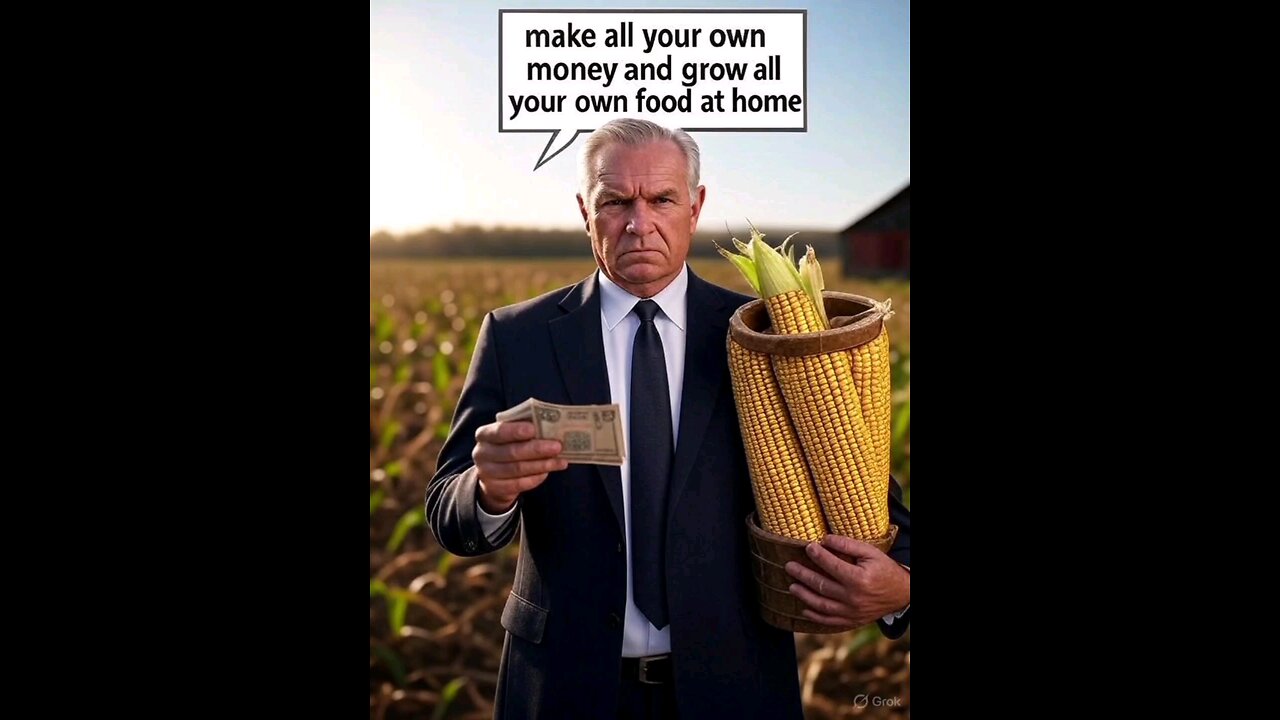 grow food make money at home