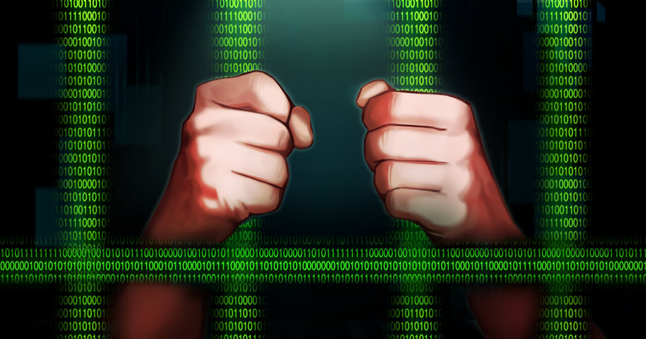 Humanity on it's Way to Digital Imprisonment (Mark of the Beast/Microchip)