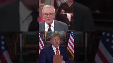 "Why This Pastor Rejects the Interpretation of the Trump Bible"